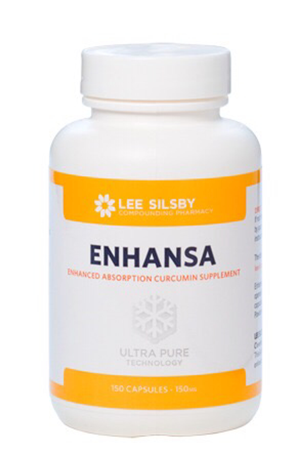 EnhansaTM 150mg (150 capsules)