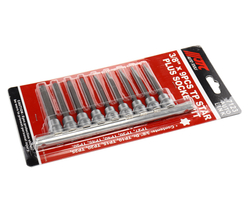 Набор насадок STAR PLUS 3/8" TP10-TP50 9 предметов JTC