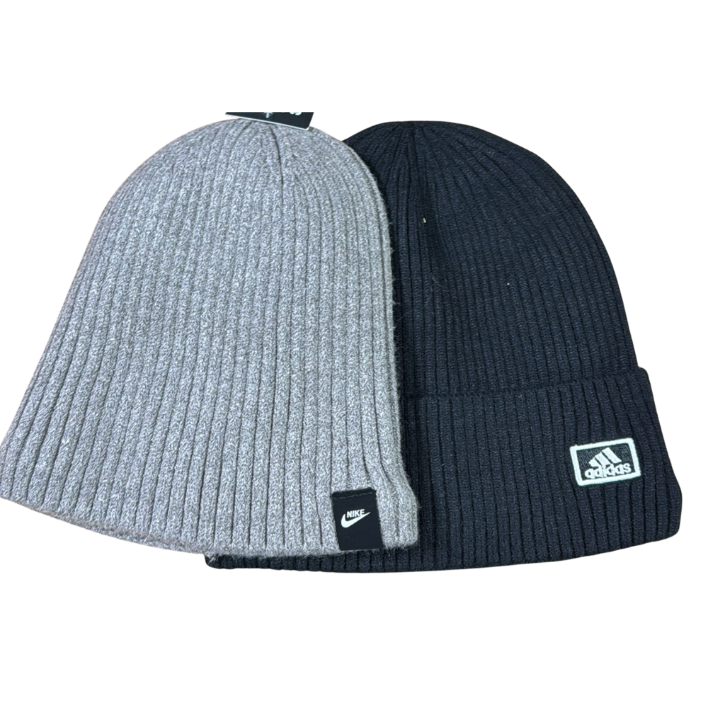 Шапка мужская Adidas/Nike
