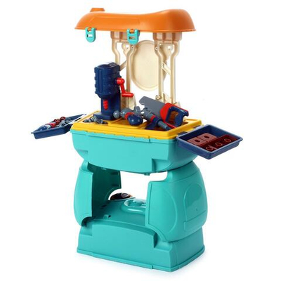 Набор инструментов, L666-70A