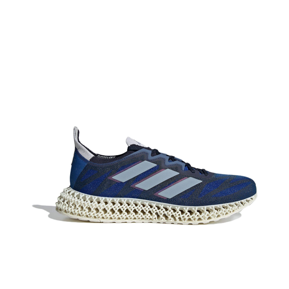 Мужские кроссовки Adidas 4DFWD 3 'Royal Blue' IG8984