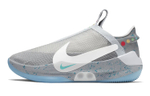 Кроссовки Nike Adapt Bb Mag Wolf Grey