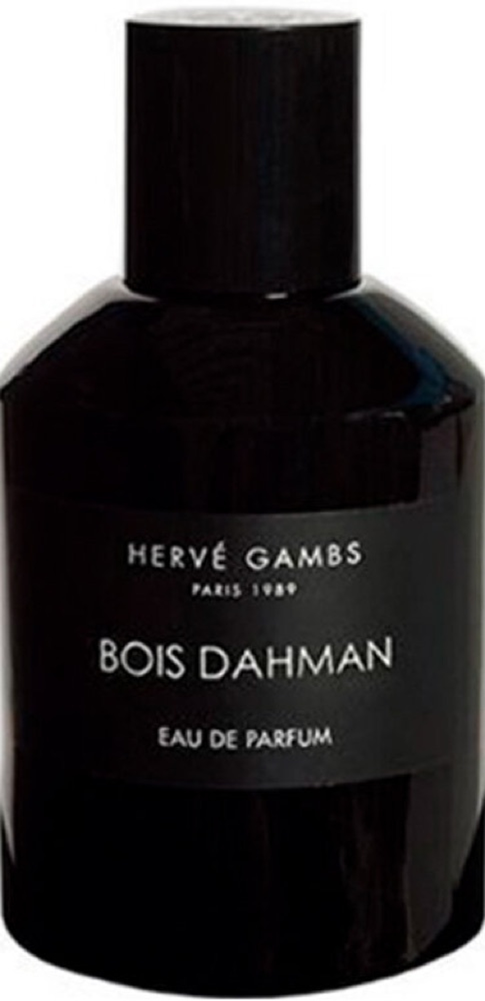 Herve Gambs Bois Dahman