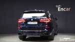 BMW X5 (G05) M50i (02.2021)