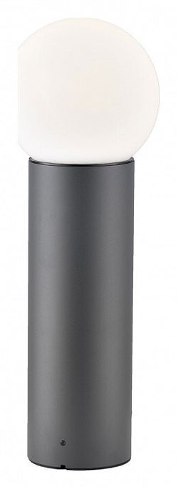 Наземный низкий светильник Escada 30001 30001G/01