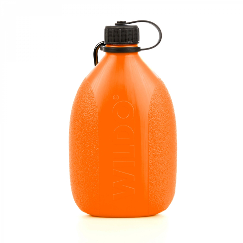 ФЛЯГА WILDO HIKER BOTTLE