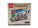 Конструктор LEGO Castle 7955 Волшебник