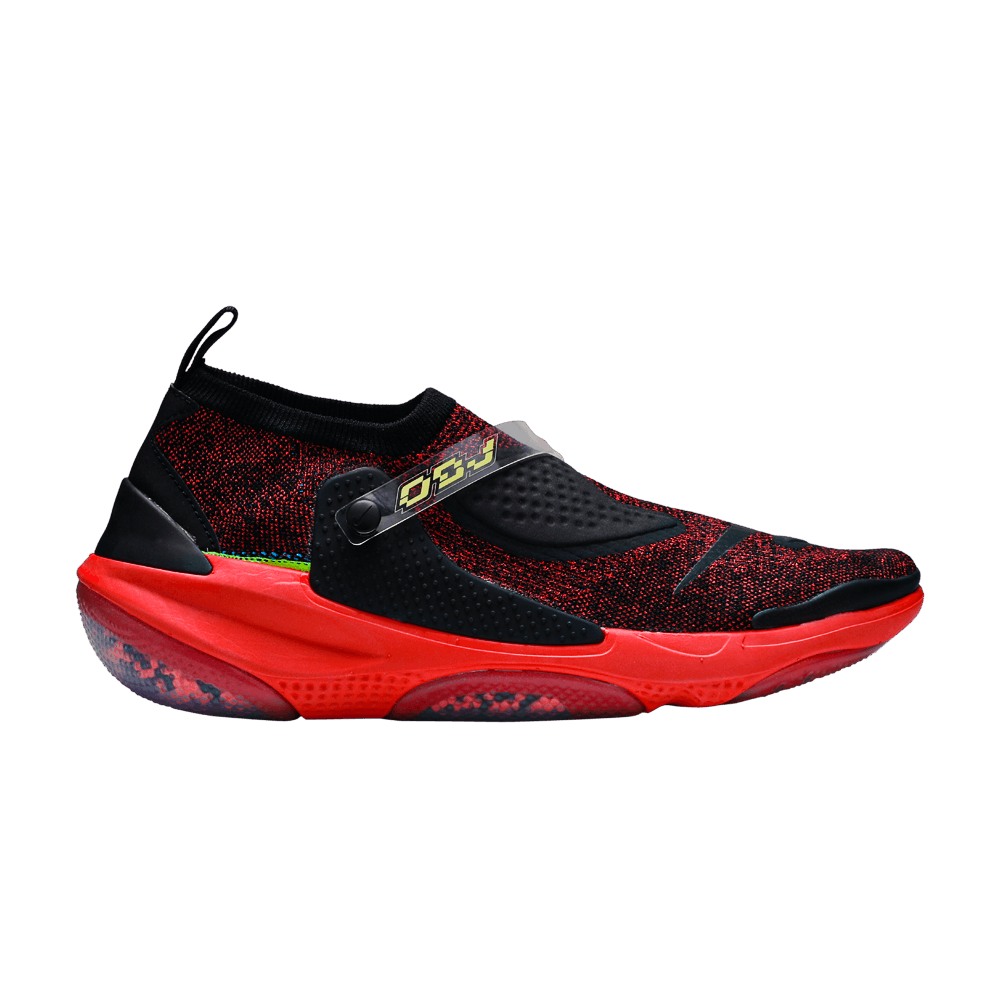 Кроссовки Nike Obj Joyride Flyknit