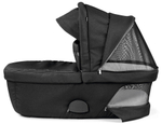 Коляска Peg Perego Veloce New Belvedere SLK 3 в 1 True Black