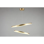 Подвесная люстра Aployt ARMEL APL.049.13.90