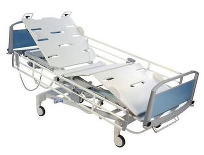 Кровать реанимационная Lojer AFIA S-4