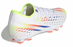 Кроссовки Adidas Predator Edge.3 L Mg
