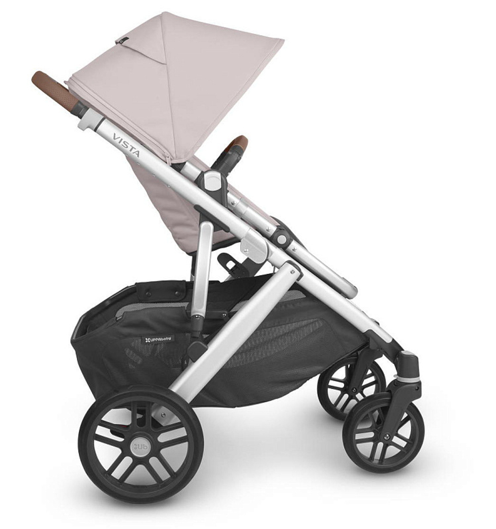 Коляска UPPAbaby Vista V2 2 в 1 Alice