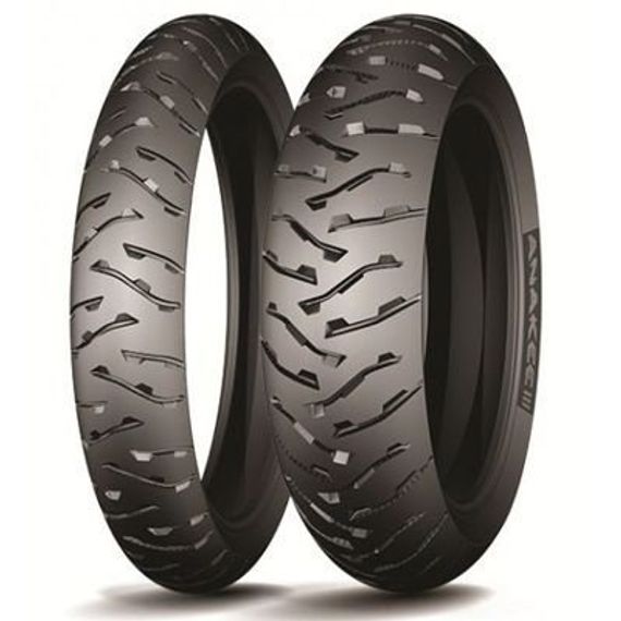 Michelin Anakee 3 90/90 R21 54s front TL/TT