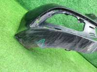 Бампер передний Mercedes E W213 (2020-2023)