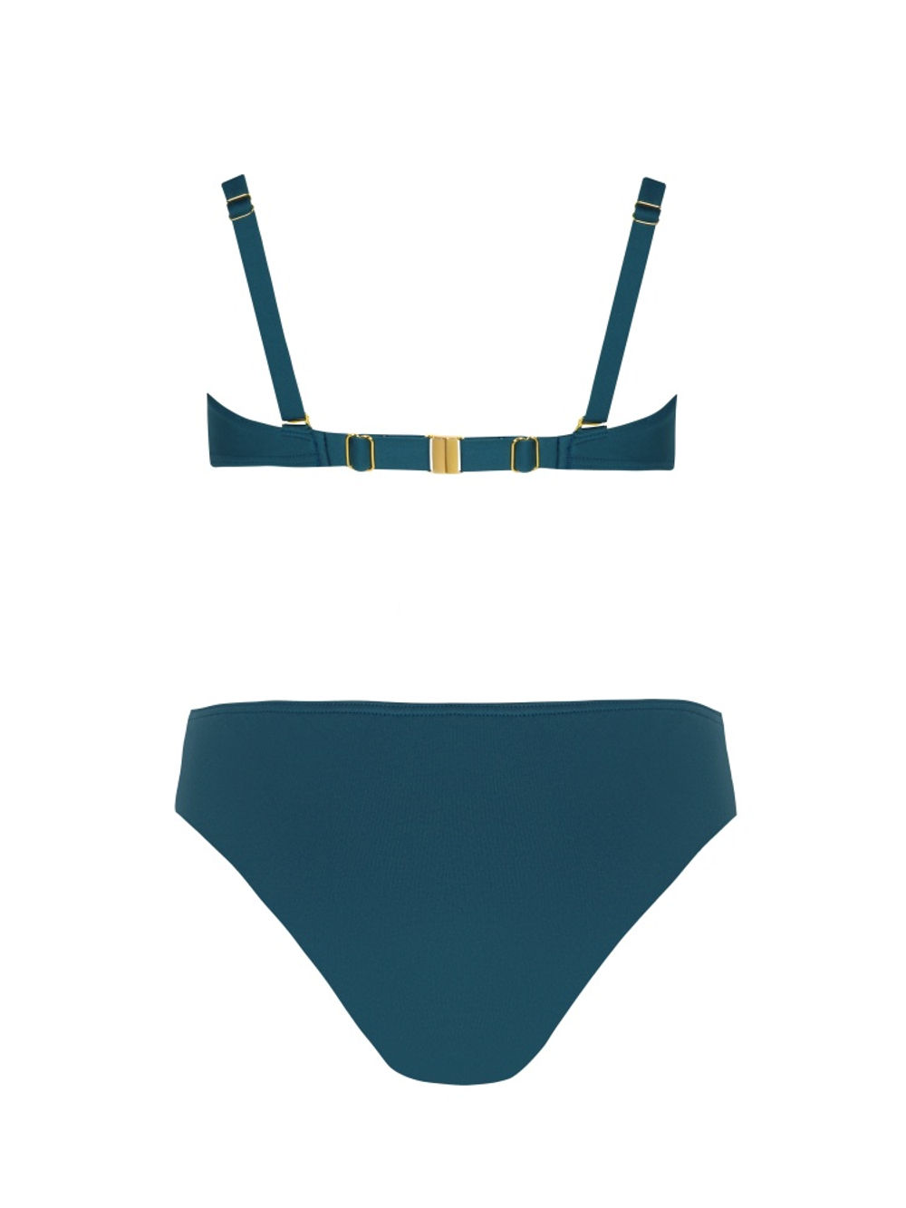 Купальный костюм S1002HN1-1