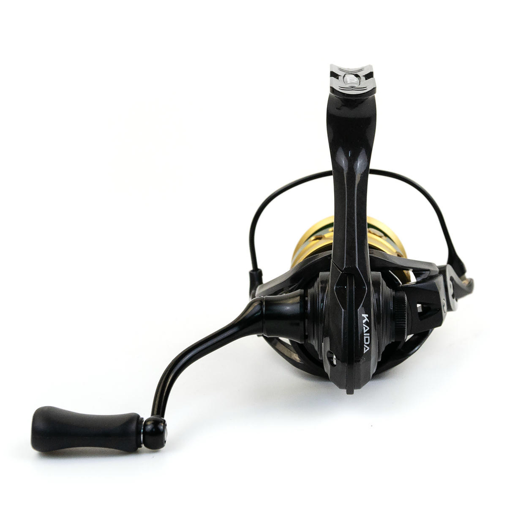 Безынерционная катушка 3000 Kaida C.SMART (5+1BB, мет. шпуля)