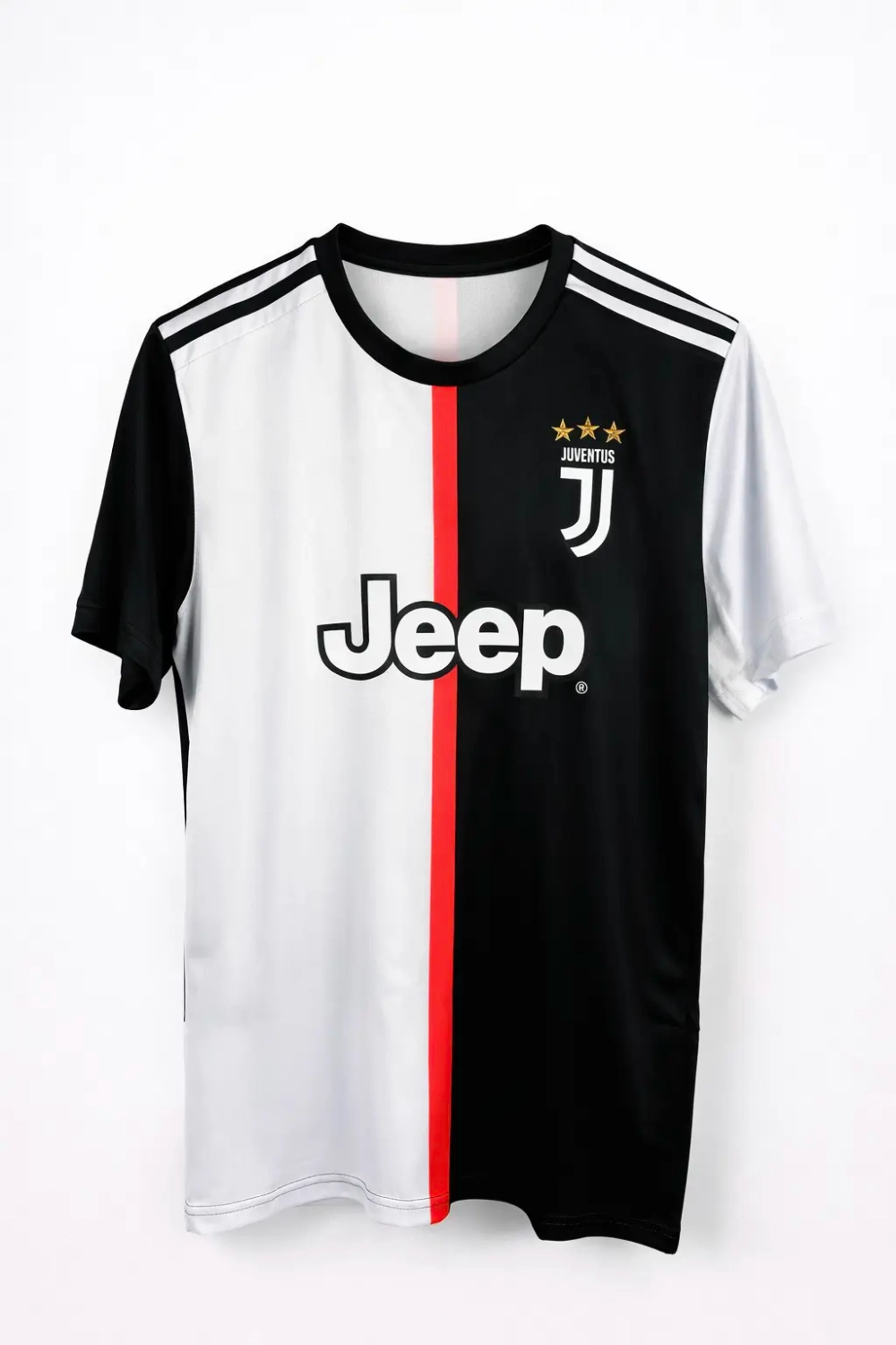 Футбольная футболка Ювентус 2019/2020 Роналду 7