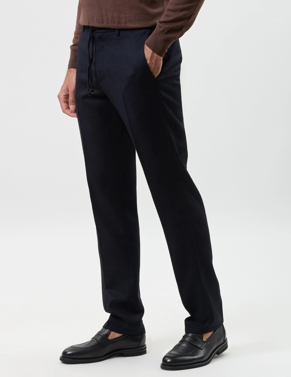 Брюки мужские BERWICH