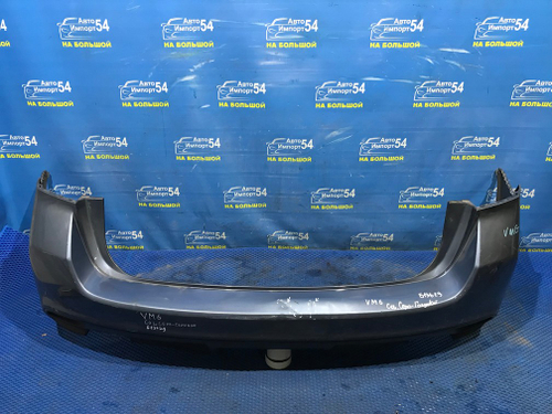 Бампер задний SUBARU LEVORG 2014-2020