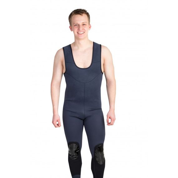 Гидрокостюм Scorpena B3+ 3 мм Синий