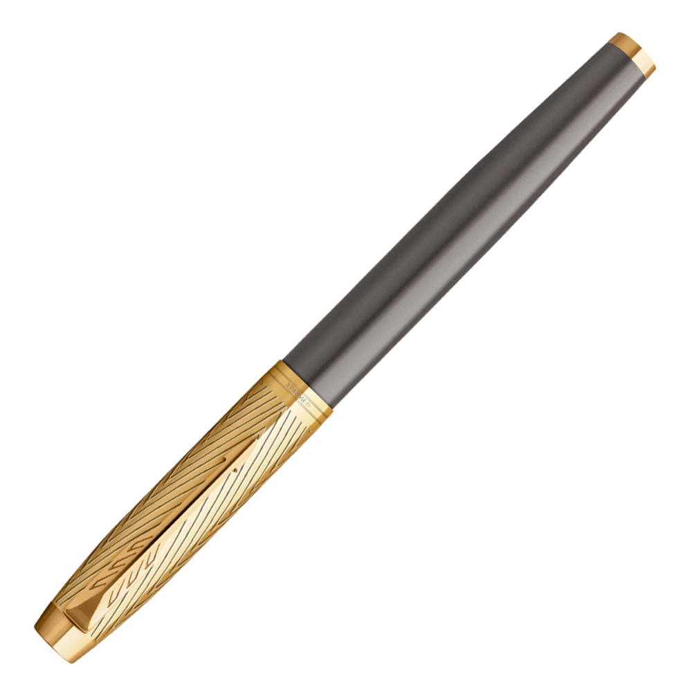 Ручка перьевая Parker IM M