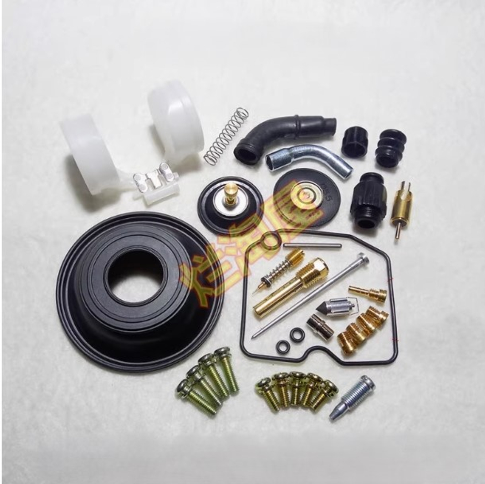 Ремкомплект карбюратора Kawasaki Vulcan 800 VN800