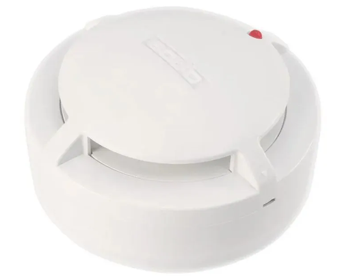 ДИП-34А-05 Извещатель пожарный со встроенным изолятором КЗ с ВУОС