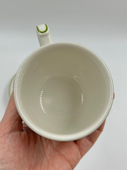 Чайная пара Villeroy & Boch, Geranium