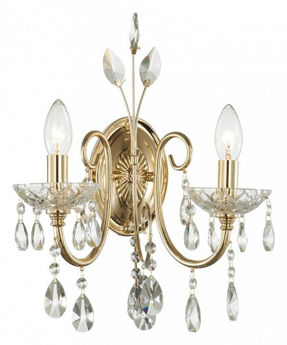 Бра Odeon Light 4977/2W