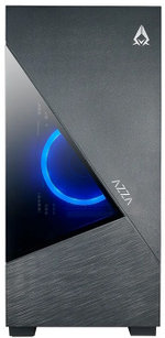 Корпус ATX Azza Eclipse
