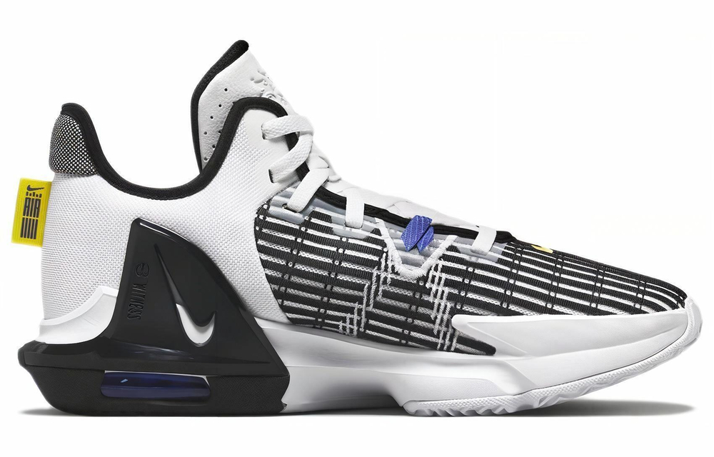 Кроссовки Nike Witness 6 Lebron Ep