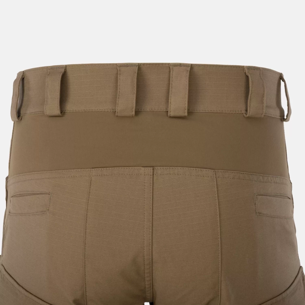 Helikon-Tex Брюки MCDU Pants (DyNyCo) (Coyote)