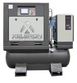 Компрессор Xeleron Dry T400 Z30PMA15