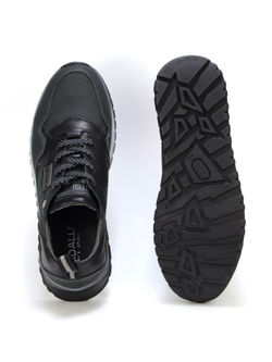 Кроссовки мужские K0159-2W 