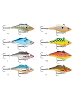 Воблер для рыбалки RAPALA Rattlin' Rapala