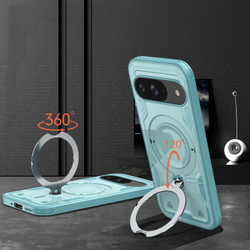 Чехол Magneto Case с кольцом для Google Pixel 9 / Pixel 9 Pro