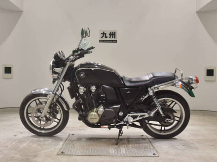 Honda CB1100