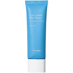 Увлажняющий крем для лица с гиалуронкой и эктоином Trimay Ecto-Luron Blue Tansy Hydra Relief Cream 50 мл