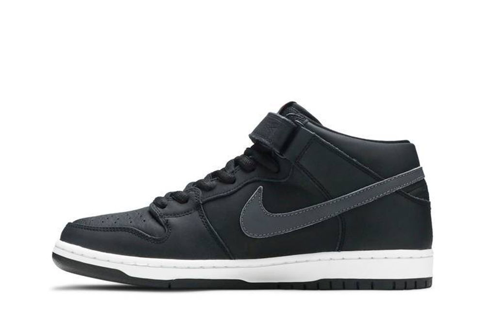 Кроссовки Nike Dunk Sb Iso