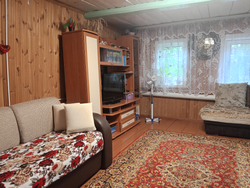 с. Кандры, ул. Советская