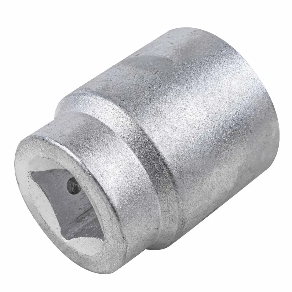 Головка 46мм 1''6гр. FORCEKRAFT FK-58546