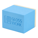 Glosswork Glass Felt Applicator  аппликатор для очистки стекла с фетровой основой