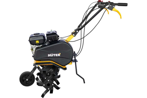 Мотокультиватор Huter GMC-6.5 70/5/6