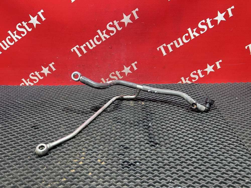 Трубка топливная 2024 г