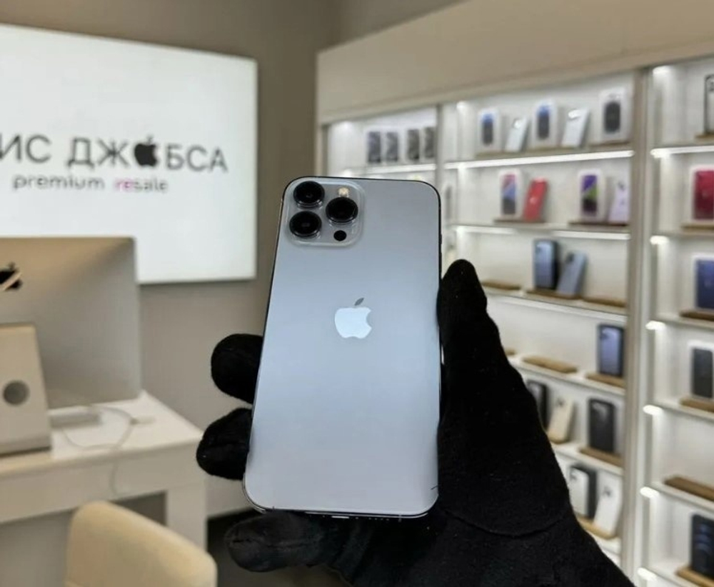 iPhone 13 Pro Max, 512 ГБ б/у
