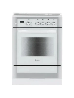 Плита газовая 6300-03 0040