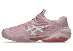 Женские Кроссовки теннисные Asics Court FF 3 - morganite/white
