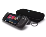 Игровая консоль Valve Steam Deck OLED 512 ГБ