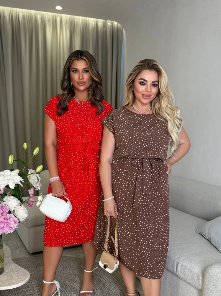 Платье УК-1811 Фабрика Моды